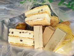 -庆祥斋糕点厂(留学路店)