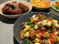 -日上三甘(三里屯店)