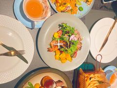 -ChitChat奇洽·Bistro(黎黄陂路店)