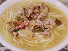 -牛王庙吳記怪味面(双楠店)