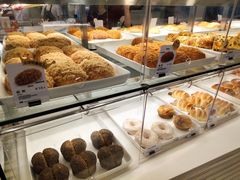 -BreadTalk面包新语(长寿路地铁站店)