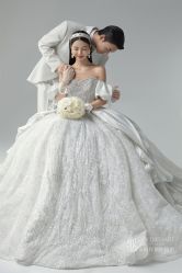 -金海岸婚纱摄影(塘沽店)