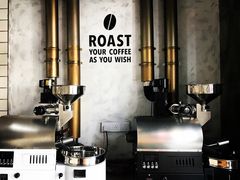 大堂-明谦·Coffee&Cocktail Bar(美您公园店)