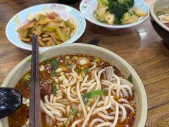 -豫掌柜饸饹面·烩面(秀沿路店)