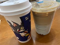 -瑞幸咖啡(紫金数码园店)