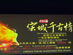 -杭州宋城