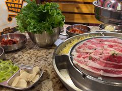-朴安胖·韩国烤肉(沈阳店)