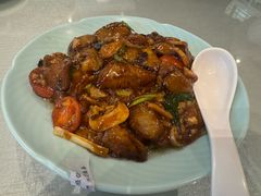 -南来顺饭庄·清真(南菜园店)