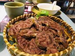 -盡膳口福·百年汤方火锅(科华北路店)