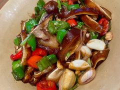 -陈鹏鹏潮汕菜(欢乐海岸 海边景观店)