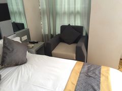 iphone_upload_pic-Zsmart智尚酒店(上海北外滩四川北路东宝兴路地铁站店)