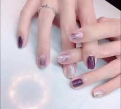-NMS娜美莎美甲美睫皮肤管理中心