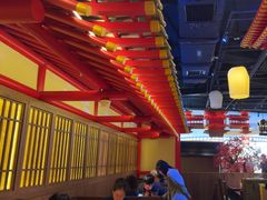 -牛New寿喜烧(虹桥新天地店)