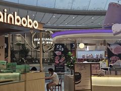 -食通天·寰宇集(杭州万象城店)