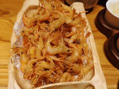-丹江渔村(龙旗店)
