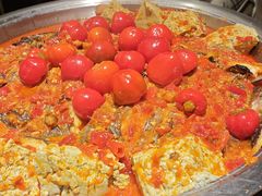 -烤匠麻辣烤鱼(万象城店)