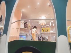 -奈尔宝家庭中心·亲子餐厅(鄞州万达店)