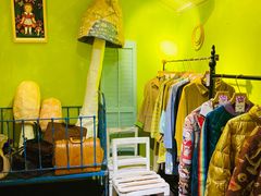 -恋物百货商店(华侨城店)