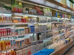 -永辉超市(百子湾店)
