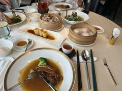 -皇朝会.经典传统粤菜(外滩店)