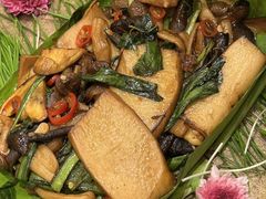 -若蘭慈·无国界素食料理(欢乐海岸店)