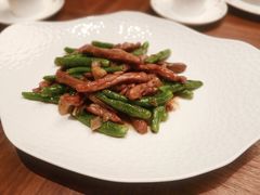 杭椒牛柳-江南厨子(万象天地店)