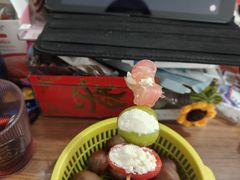 -牛YO寿喜烧·铁板烧和牛火锅自助(市府恒隆店)