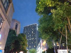 -望江门小龙虾·烧烤(九堡店)