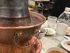 -东来顺饭庄(王府井步行街店)