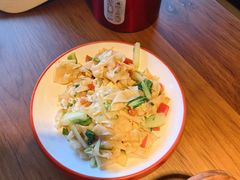 -妈妈的味道(和顺古镇店)