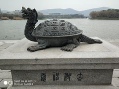 -江南大学(蠡湖校区)