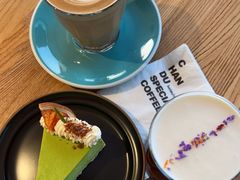 -ChanDu躔度咖啡(灯塔店)