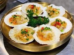 -本炙炭烤·蒲烧活鳗料理店(金沙洲店)