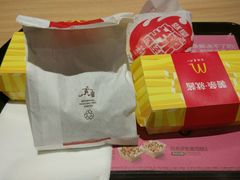 -麦当劳(龙湖北京大兴天街店)