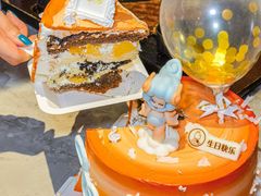 -CAKE BOSS 蛋糕老板(西单君太百货店)