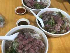 -菜忠潮州牛肉店(岗厦店)