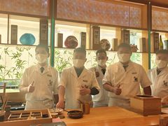 -鮨冠OMAKASE食べ放题(北京首店)