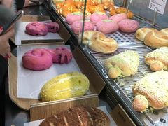 -LELECHA乐乐茶(美罗城店)