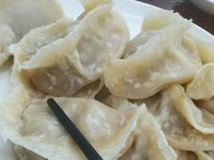 -奉天蚨祥饺子馆