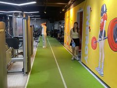 -ENERGY原力健身(川周店)