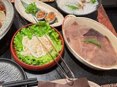 -牛New寿喜烧(金茂览秀城店)
