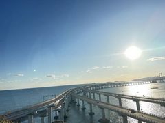 -星海湾跨海大桥