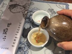 -以前的小酒馆(中山广场店)
