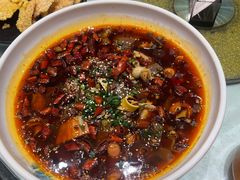 -李氏传家菜(兴城路店)