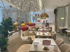 -Deer Park鹿园西餐(仁恒置地广场店)