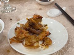 -麒麟中餐厅·经典粤菜·地道菜式老字号(广州长隆酒店)