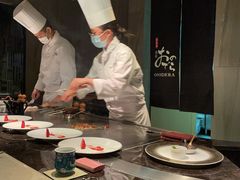 -Ginza Onodera铁板烧(外滩十八号店)