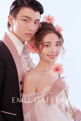 -EMU艺慕摄影(扬中店)