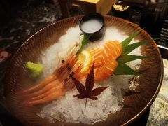 -牛YO寿喜烧·铁板烧和牛火锅自助(市府恒隆店)
