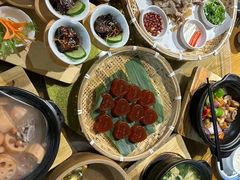 -猪腰一家·地道佛山菜(盐步店)